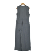 N. Natural Beauty Basic（エヌナチュラルビューティーベーシック）オールインワン/サロペット グレー サイズ:PS レディース/2200613802024