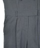 N. Natural Beauty Basic（エヌナチュラルビューティーベーシック）オールインワン/サロペット グレー サイズ:PS レディース/2200613802024