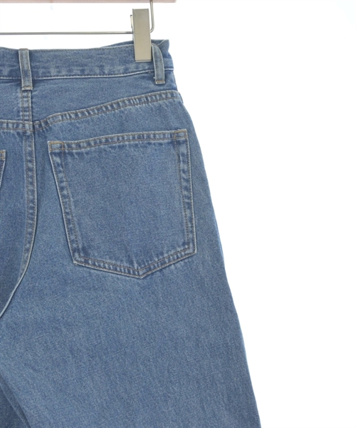 N. Natural Beauty Basic（エヌナチュラルビューティーベーシック）デニムパンツ 青 サイズ:S レディース/2200613802031