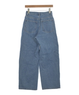 N. Natural Beauty Basic（エヌナチュラルビューティーベーシック）デニムパンツ 青 サイズ:S レディース/2200613802031