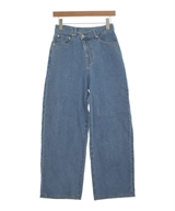 N. Natural Beauty Basic デニムパンツ