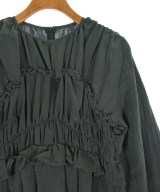 N. Natural Beauty Basic（エヌナチュラルビューティーベーシック）ワンピース グレー サイズ:M レディース/2200615054025
