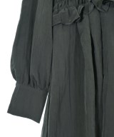 N. Natural Beauty Basic（エヌナチュラルビューティーベーシック）ワンピース グレー サイズ:M レディース/2200615054025