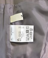 N. Natural Beauty Basic（エヌナチュラルビューティーベーシック）ロング・マキシ丈スカート グレー サイズ:S レディース/2200609399033