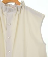 N. Natural Beauty Basic（エヌナチュラルビューティーベーシック）ブラウス グレー サイズ:M レディース/2200613028141