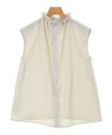 N. Natural Beauty Basic ブラウス