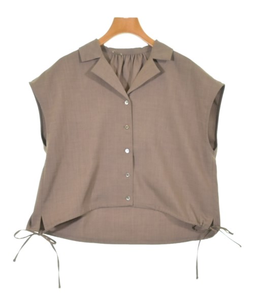 N. Natural Beauty Basic（エヌナチュラルビューティーベーシック）その他 茶 サイズ:M レディース/2200613027021