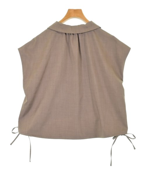 N. Natural Beauty Basic（エヌナチュラルビューティーベーシック）その他 茶 サイズ:M レディース/2200613027021