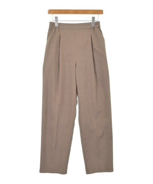 N. Natural Beauty Basic（エヌナチュラルビューティーベーシック）その他 茶 サイズ:M レディース/2200613027021