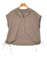 N. Natural Beauty Basic（エヌナチュラルビューティーベーシック）その他 茶 サイズ:M レディース/2200613027021