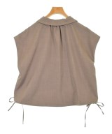 N. Natural Beauty Basic（エヌナチュラルビューティーベーシック）その他 茶 サイズ:M レディース/2200613027021