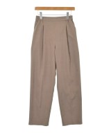 N. Natural Beauty Basic（エヌナチュラルビューティーベーシック）その他 茶 サイズ:M レディース/2200613027021