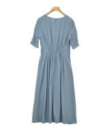 N. Natural Beauty Basic（エヌナチュラルビューティーベーシック）ワンピース 青 サイズ:M レディース/2200613119016