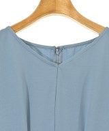 N. Natural Beauty Basic（エヌナチュラルビューティーベーシック）ワンピース 青 サイズ:M レディース/2200613119016