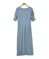 N. Natural Beauty Basic ワンピース