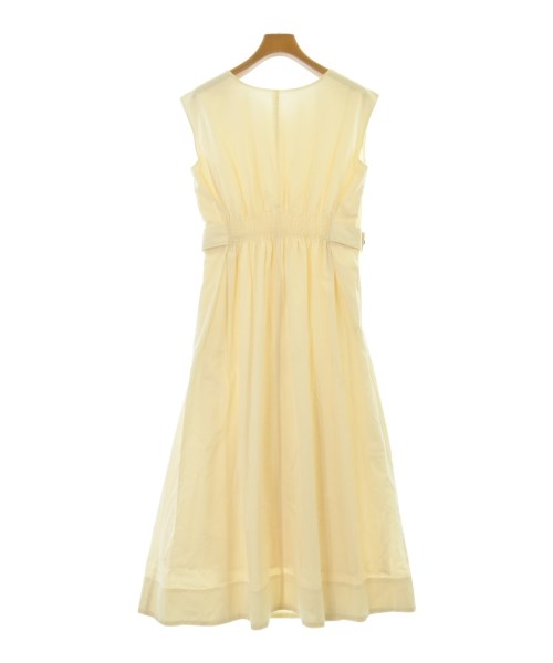 N. Natural Beauty Basic（エヌナチュラルビューティーベーシック）ワンピース 白 サイズ:M レディース/2200609628034