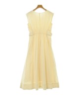 N. Natural Beauty Basic（エヌナチュラルビューティーベーシック）ワンピース 白 サイズ:M レディース/2200609628034