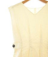 N. Natural Beauty Basic（エヌナチュラルビューティーベーシック）ワンピース 白 サイズ:M レディース/2200609628034