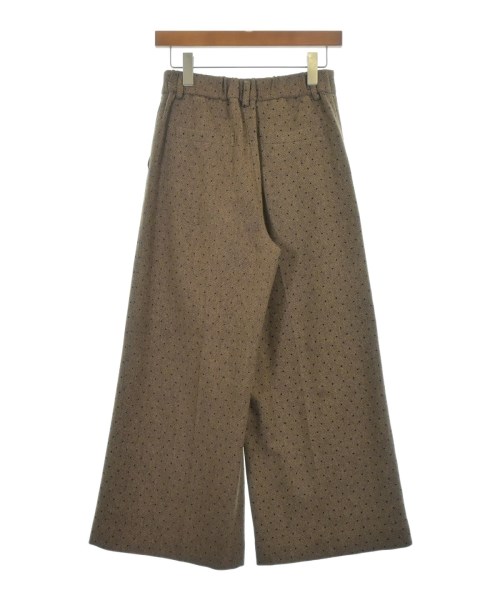 N. Natural Beauty Basic（エヌナチュラルビューティーベーシック）その他 茶 サイズ:M レディース/2200618065028