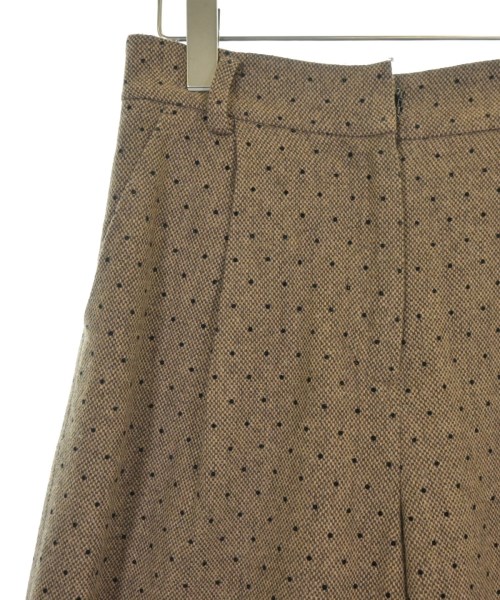 N. Natural Beauty Basic（エヌナチュラルビューティーベーシック）その他 茶 サイズ:M レディース/2200618065028