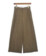 N. Natural Beauty Basic（エヌナチュラルビューティーベーシック）その他 茶 サイズ:M レディース/2200618065028