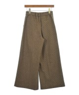 N. Natural Beauty Basic（エヌナチュラルビューティーベーシック）その他 茶 サイズ:M レディース/2200618065028