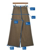 N. Natural Beauty Basic（エヌナチュラルビューティーベーシック）その他 茶 サイズ:M レディース/2200618065028