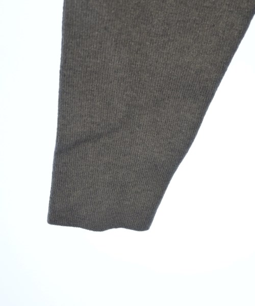 N. Natural Beauty Basic（エヌナチュラルビューティーベーシック）ニット・セーター グレー サイズ:M レディース/2200620481021