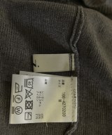 N. Natural Beauty Basic（エヌナチュラルビューティーベーシック）ニット・セーター グレー サイズ:M レディース/2200620481021