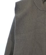 N. Natural Beauty Basic（エヌナチュラルビューティーベーシック）ニット・セーター グレー サイズ:M レディース/2200620481021