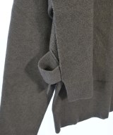 N. Natural Beauty Basic（エヌナチュラルビューティーベーシック）ニット・セーター グレー サイズ:M レディース/2200620481021