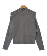 N. Natural Beauty Basic ニット・セーター