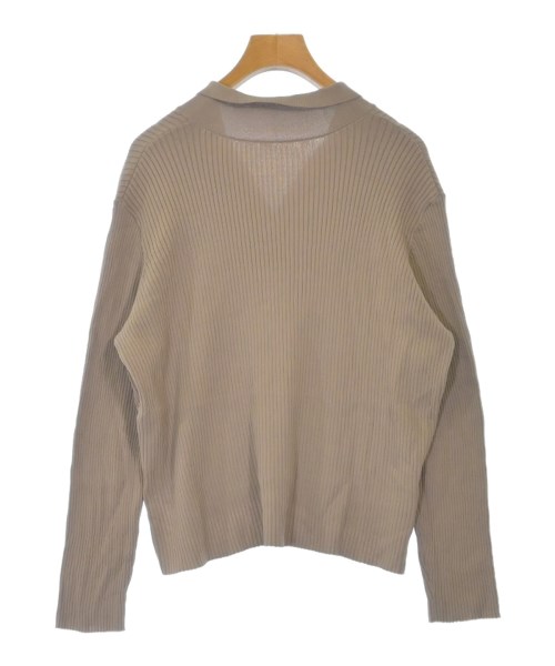 N. Natural Beauty Basic（エヌナチュラルビューティーベーシック）ニット・セーター 茶 サイズ:M レディース/2200620481038
