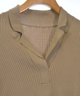 N. Natural Beauty Basic（エヌナチュラルビューティーベーシック）ニット・セーター 茶 サイズ:M レディース/2200620481038