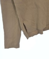 N. Natural Beauty Basic（エヌナチュラルビューティーベーシック）ニット・セーター 茶 サイズ:M レディース/2200620481038