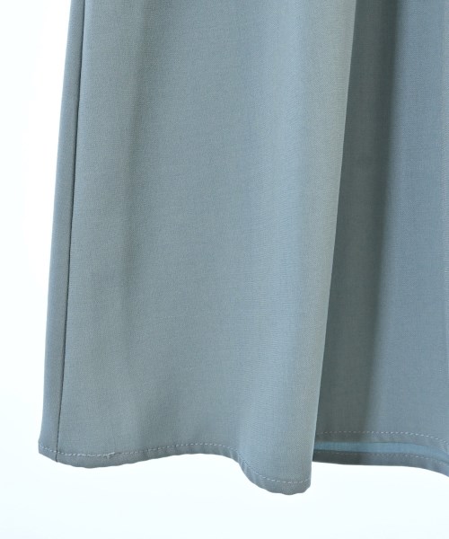 N. Natural Beauty Basic（エヌナチュラルビューティーベーシック）ワンピース 青 サイズ:M レディース/2200616642047