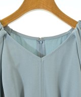 N. Natural Beauty Basic（エヌナチュラルビューティーベーシック）ワンピース 青 サイズ:M レディース/2200616642047