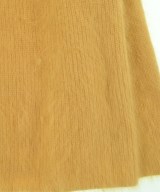 N. Natural Beauty Basic（エヌナチュラルビューティーベーシック）ニット・セーター 黄 サイズ:M レディース/2200620973021