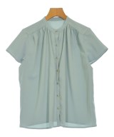 N. Natural Beauty Basic ブラウス