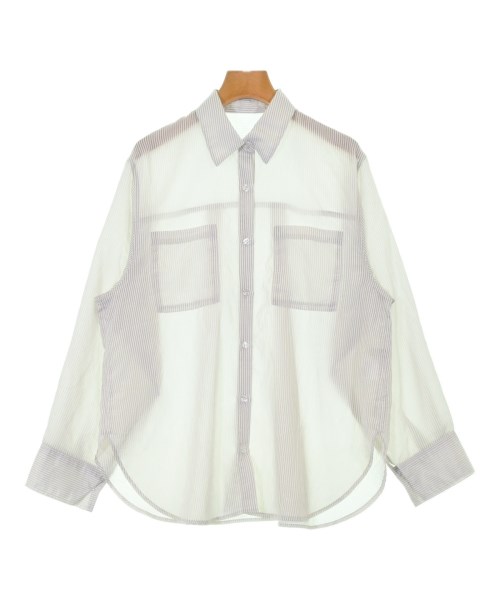 エヌナチュラルビューティーベーシック(N. Natural Beauty Basic)のN. Natural Beauty Basic カジュアルシャツ