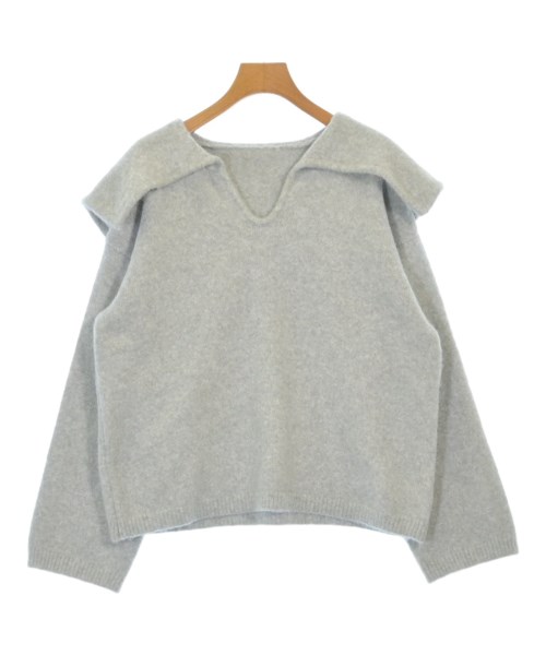 エヌナチュラルビューティーベーシック(N. Natural Beauty Basic)のN. Natural Beauty Basic ニット・セーター