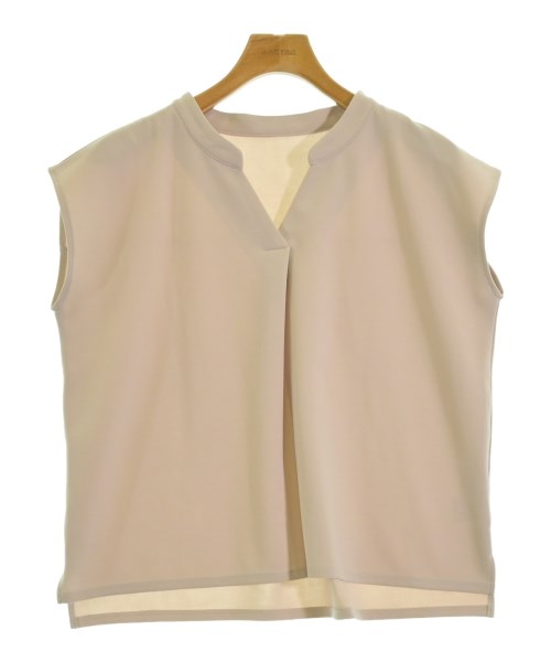 N. Natural Beauty Basic ブラウス