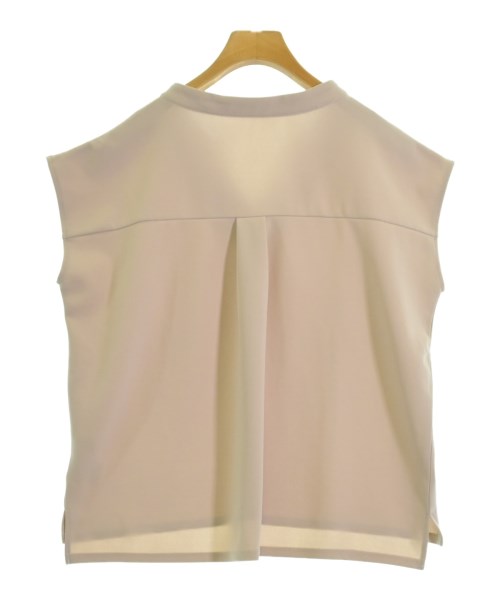 N. Natural Beauty Basic（エヌナチュラルビューティーベーシック）ブラウス ピンク サイズ:M レディース/2200599809048