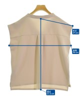 N. Natural Beauty Basic（エヌナチュラルビューティーベーシック）ブラウス ピンク サイズ:M レディース/2200599809048
