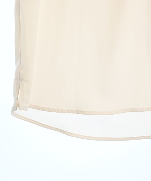 N. Natural Beauty Basic（エヌナチュラルビューティーベーシック）ブラウス 白 サイズ:M レディース/2200599809055