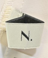 N. Natural Beauty Basic（エヌナチュラルビューティーベーシック）ブラウス 白 サイズ:M レディース/2200599809055