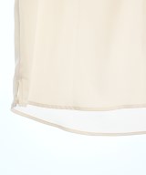 N. Natural Beauty Basic（エヌナチュラルビューティーベーシック）ブラウス 白 サイズ:M レディース/2200599809055