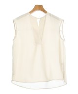 N. Natural Beauty Basic ブラウス