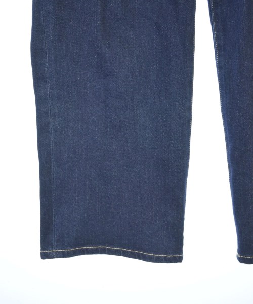 N. Natural Beauty Basic（エヌナチュラルビューティーベーシック）デニムパンツ 紺 サイズ:M レディース/2200605299016