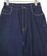 N. Natural Beauty Basic（エヌナチュラルビューティーベーシック）デニムパンツ 紺 サイズ:M レディース/2200605299016